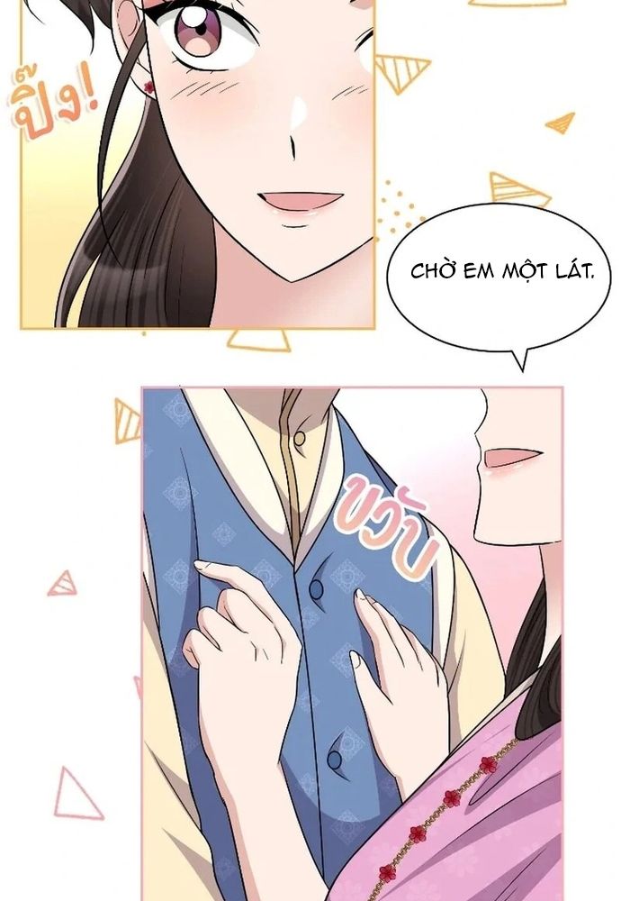 Ngược Dòng Thời Gian Để Yêu Anh Chapter 51 - 63