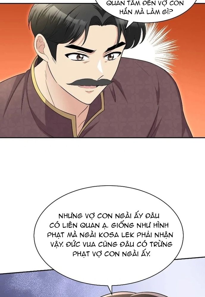 Ngược Dòng Thời Gian Để Yêu Anh Chapter 51 - 8