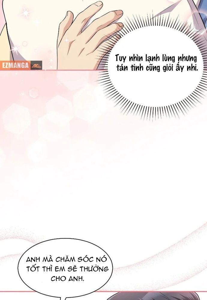 Ngược Dòng Thời Gian Để Yêu Anh Chapter 51 - 72