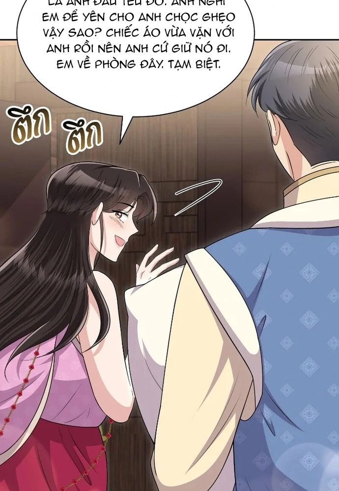 Ngược Dòng Thời Gian Để Yêu Anh Chapter 51 - 77