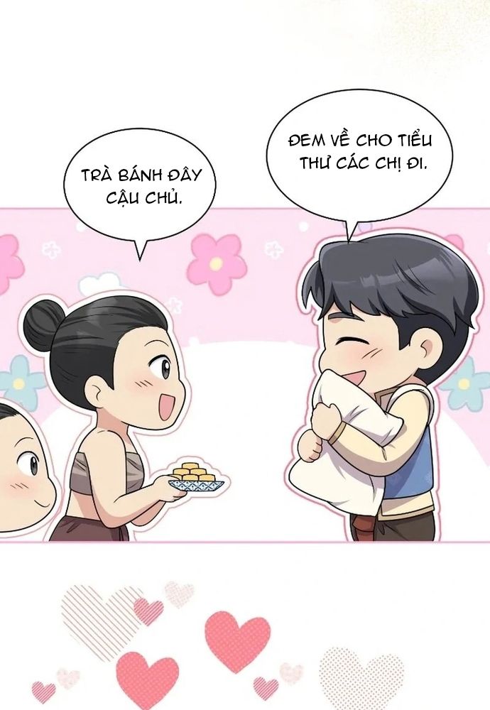 Ngược Dòng Thời Gian Để Yêu Anh Chapter 51 - 85