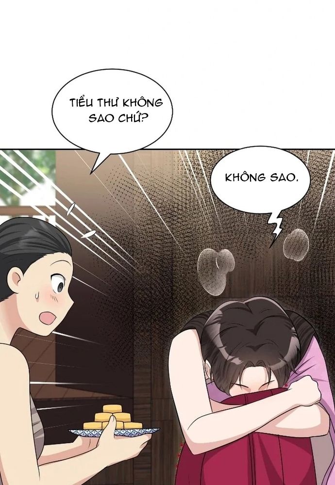 Ngược Dòng Thời Gian Để Yêu Anh Chapter 51 - 88