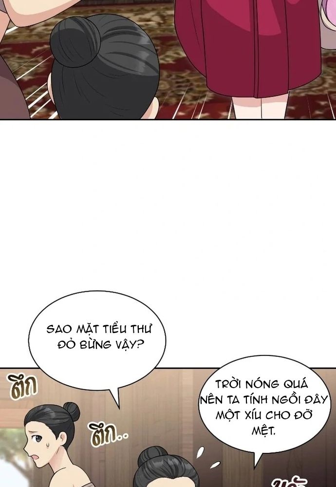 Ngược Dòng Thời Gian Để Yêu Anh Chapter 51 - 89