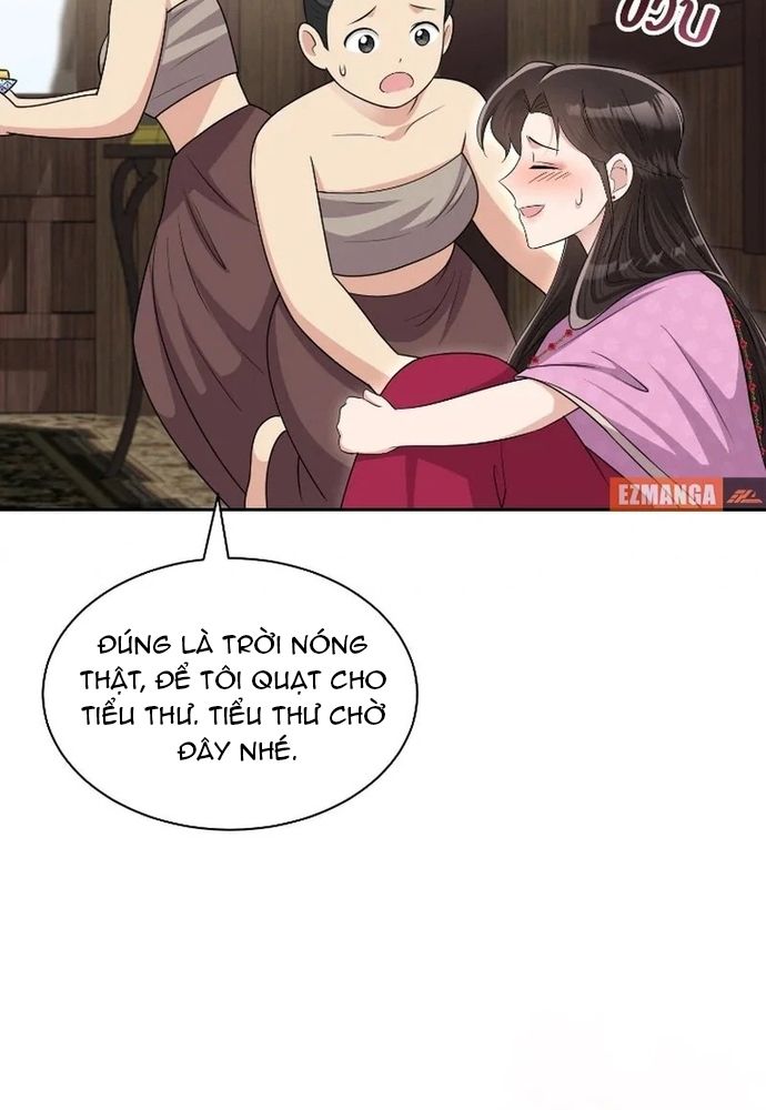 Ngược Dòng Thời Gian Để Yêu Anh Chapter 51 - 90