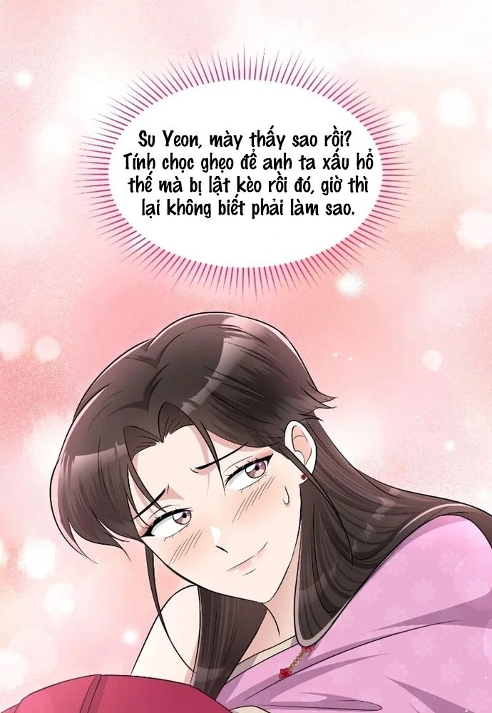 Ngược Dòng Thời Gian Để Yêu Anh Chapter 51 - 92