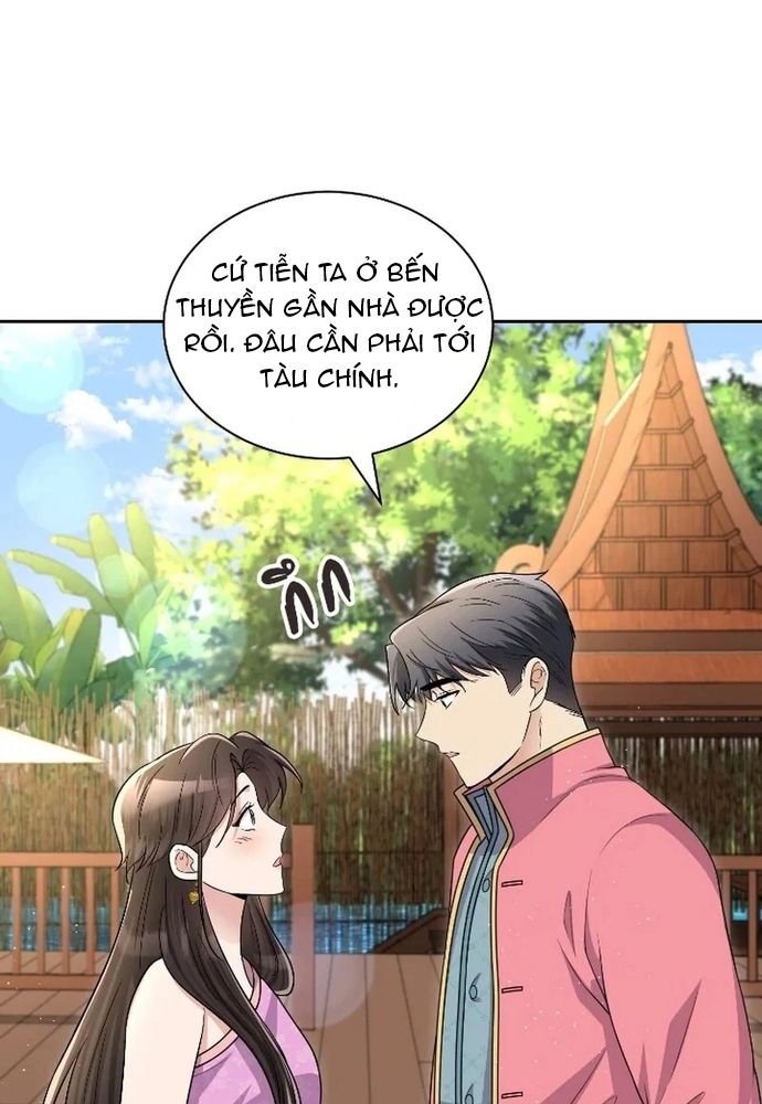 Ngược Dòng Thời Gian Để Yêu Anh Chapter 52 - 11