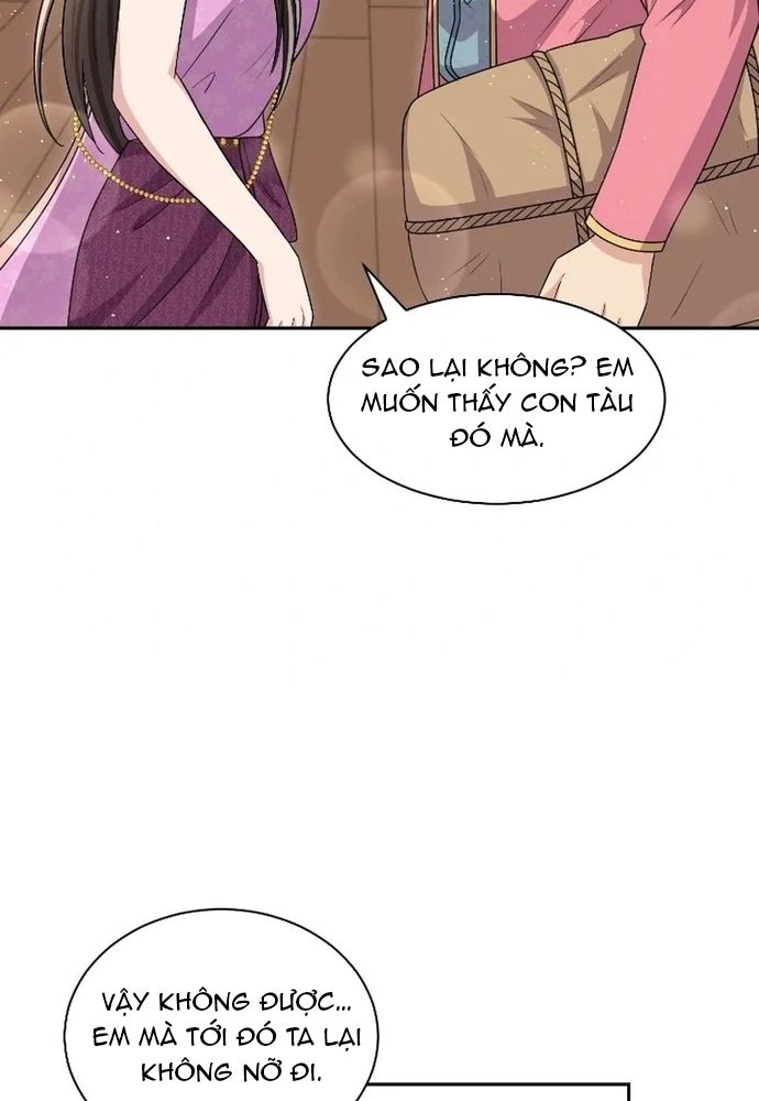 Ngược Dòng Thời Gian Để Yêu Anh Chapter 52 - 12