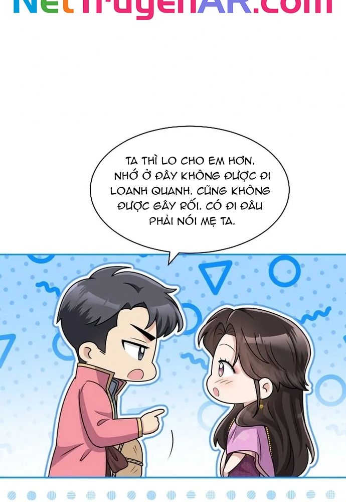 Ngược Dòng Thời Gian Để Yêu Anh Chapter 52 - 17