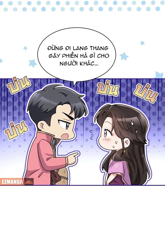 Ngược Dòng Thời Gian Để Yêu Anh Chapter 52 - 18