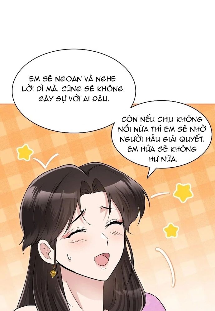 Ngược Dòng Thời Gian Để Yêu Anh Chapter 52 - 19