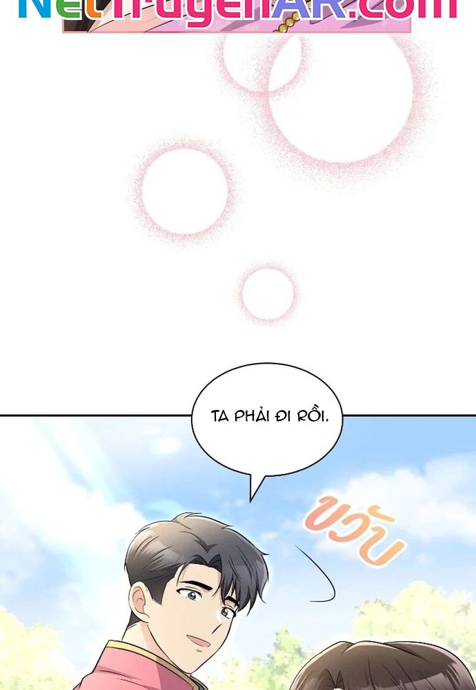 Ngược Dòng Thời Gian Để Yêu Anh Chapter 52 - 27