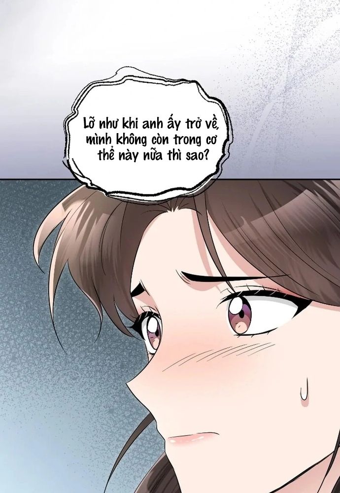 Ngược Dòng Thời Gian Để Yêu Anh Chapter 52 - 32