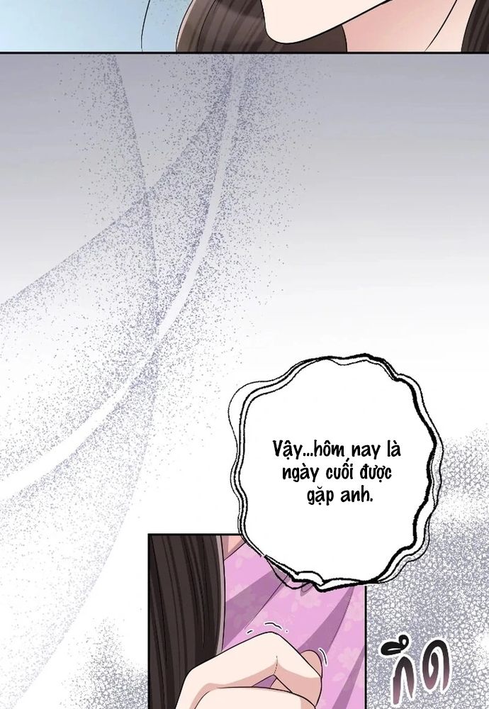 Ngược Dòng Thời Gian Để Yêu Anh Chapter 52 - 33