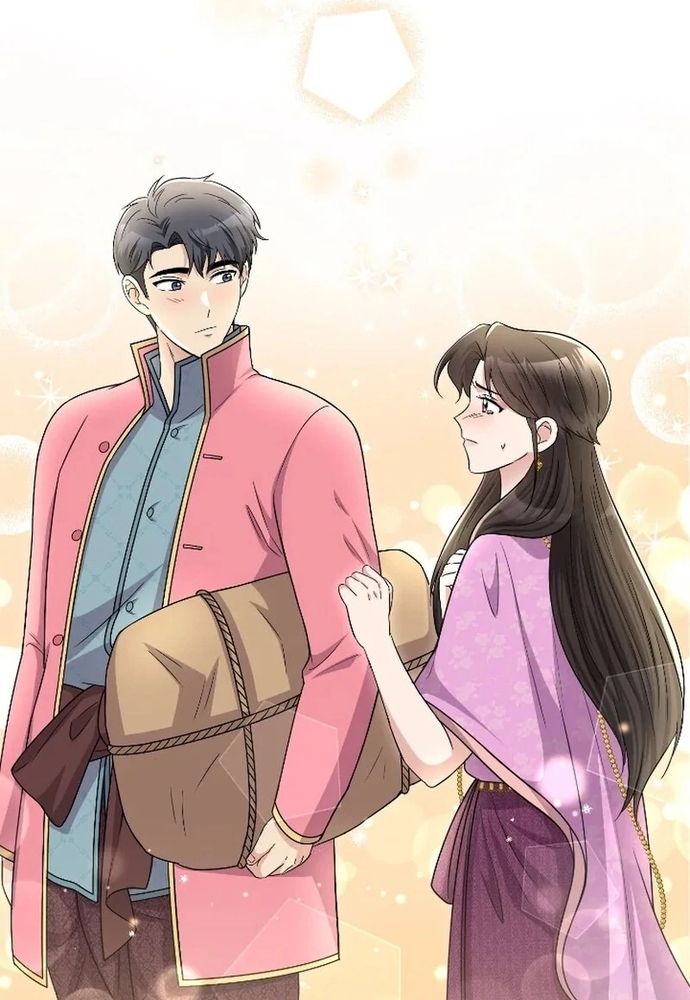 Ngược Dòng Thời Gian Để Yêu Anh Chapter 52 - 40