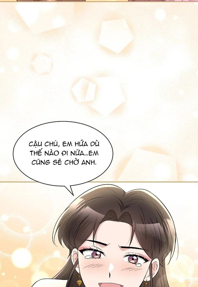 Ngược Dòng Thời Gian Để Yêu Anh Chapter 52 - 41