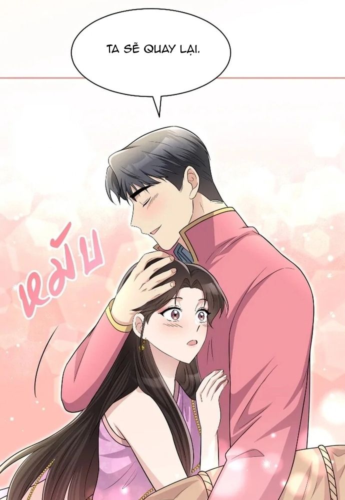 Ngược Dòng Thời Gian Để Yêu Anh Chapter 52 - 44