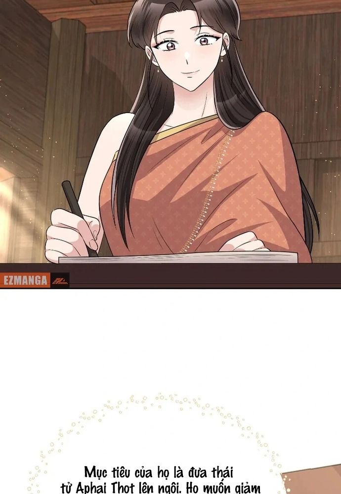 Ngược Dòng Thời Gian Để Yêu Anh Chapter 52 - 50