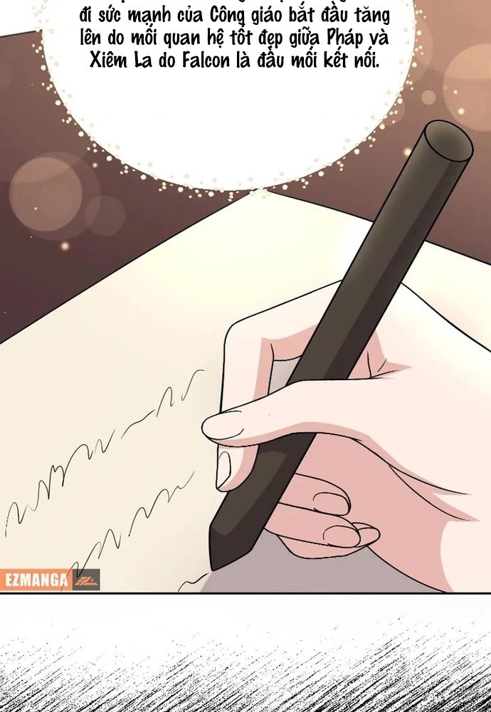 Ngược Dòng Thời Gian Để Yêu Anh Chapter 52 - 51