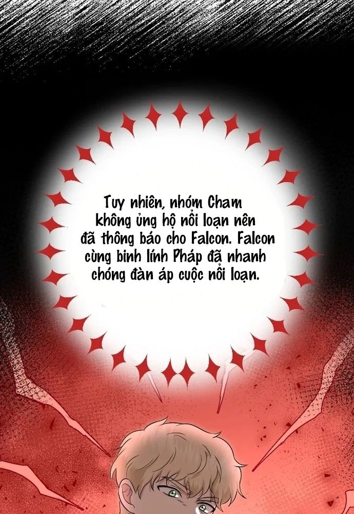 Ngược Dòng Thời Gian Để Yêu Anh Chapter 52 - 52