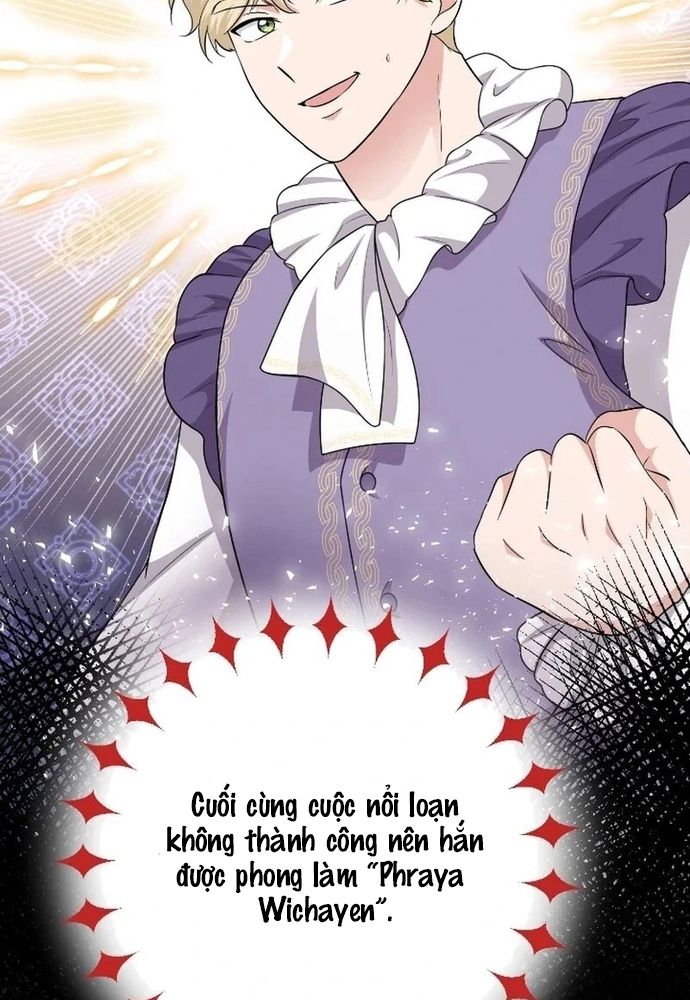 Ngược Dòng Thời Gian Để Yêu Anh Chapter 52 - 54