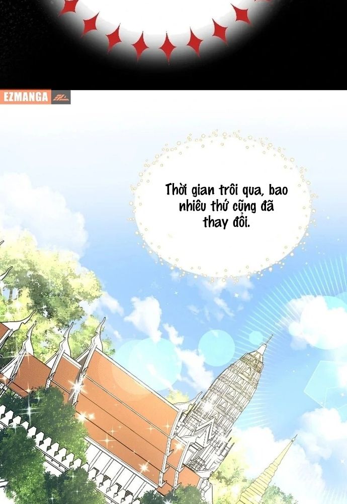 Ngược Dòng Thời Gian Để Yêu Anh Chapter 52 - 55