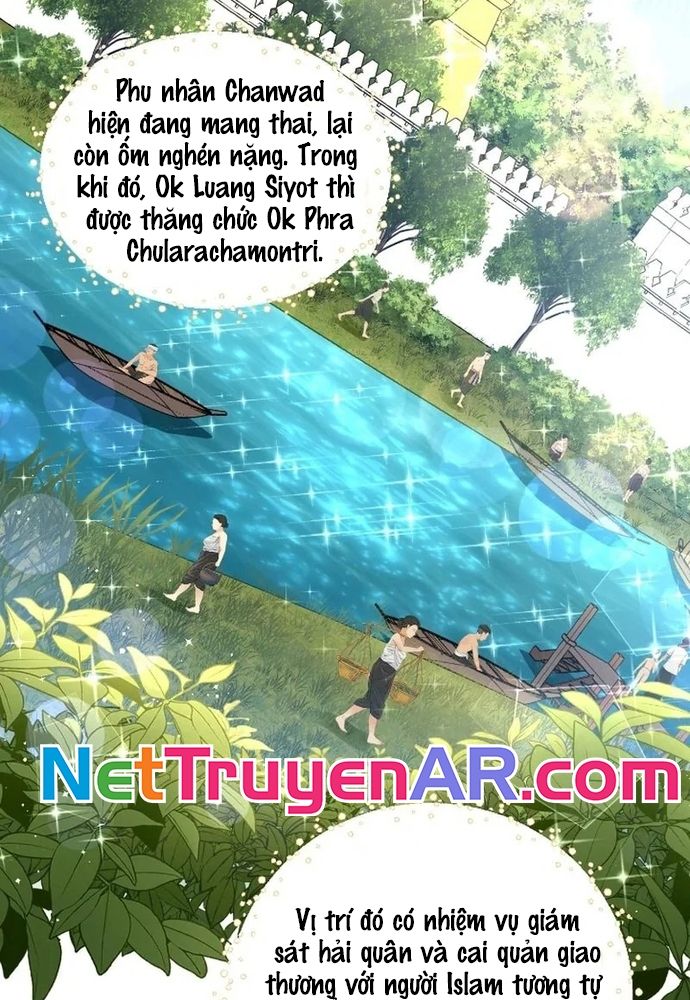 Ngược Dòng Thời Gian Để Yêu Anh Chapter 52 - 56