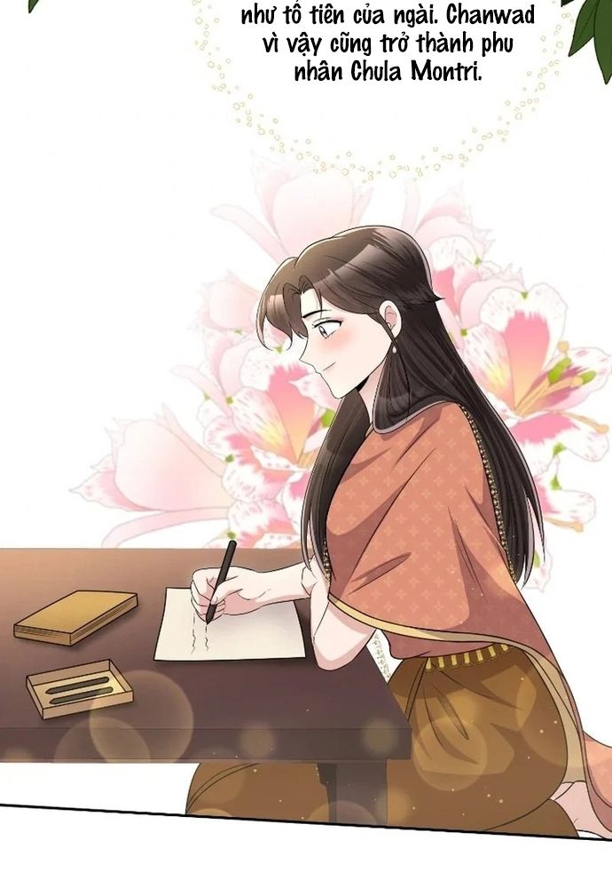 Ngược Dòng Thời Gian Để Yêu Anh Chapter 52 - 57