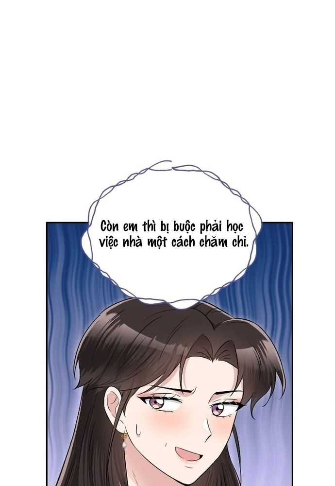 Ngược Dòng Thời Gian Để Yêu Anh Chapter 52 - 58