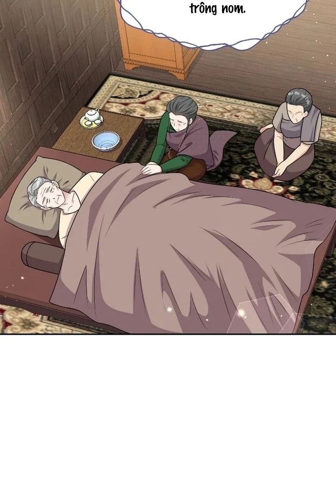 Ngược Dòng Thời Gian Để Yêu Anh Chapter 52 - 60