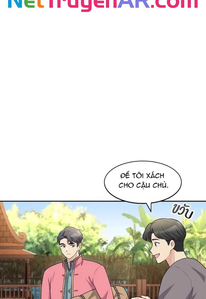 Ngược Dòng Thời Gian Để Yêu Anh Chapter 52 - 7