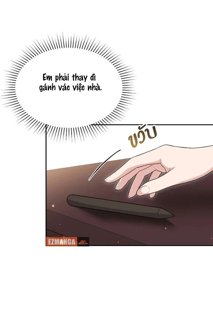 Ngược Dòng Thời Gian Để Yêu Anh Chapter 52 - 61