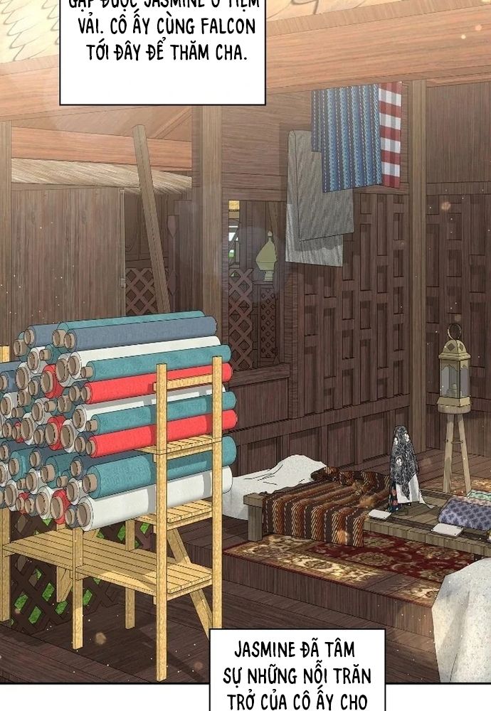 Ngược Dòng Thời Gian Để Yêu Anh Chapter 52 - 65