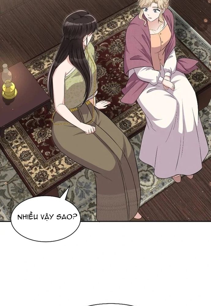 Ngược Dòng Thời Gian Để Yêu Anh Chapter 52 - 67