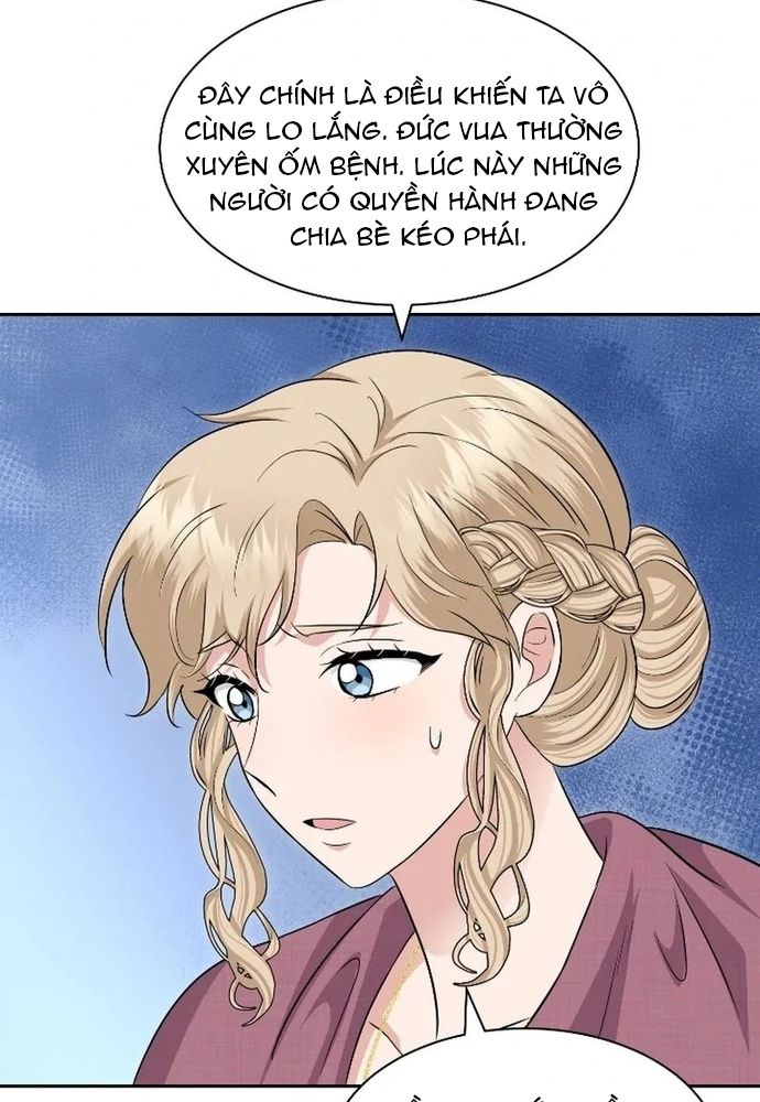 Ngược Dòng Thời Gian Để Yêu Anh Chapter 52 - 68