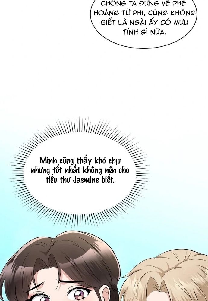 Ngược Dòng Thời Gian Để Yêu Anh Chapter 52 - 69