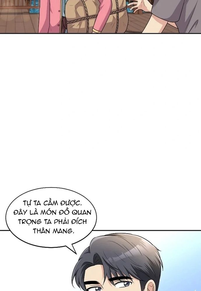 Ngược Dòng Thời Gian Để Yêu Anh Chapter 52 - 8