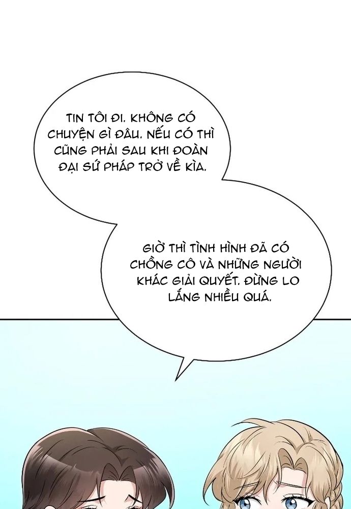 Ngược Dòng Thời Gian Để Yêu Anh Chapter 52 - 72