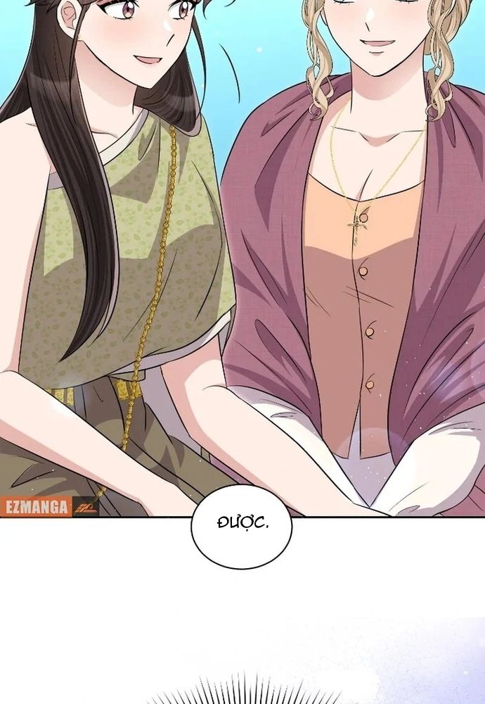 Ngược Dòng Thời Gian Để Yêu Anh Chapter 52 - 73