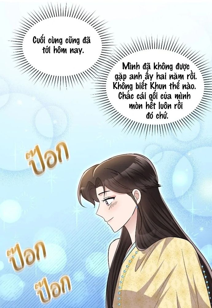 Ngược Dòng Thời Gian Để Yêu Anh Chapter 52 - 81