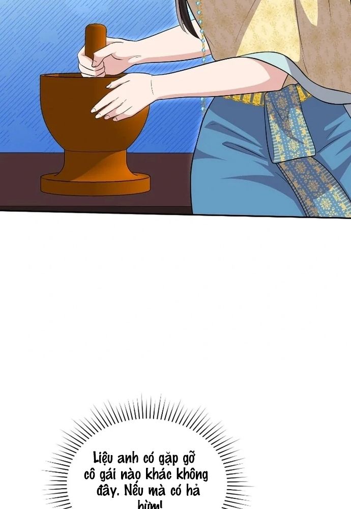 Ngược Dòng Thời Gian Để Yêu Anh Chapter 52 - 82