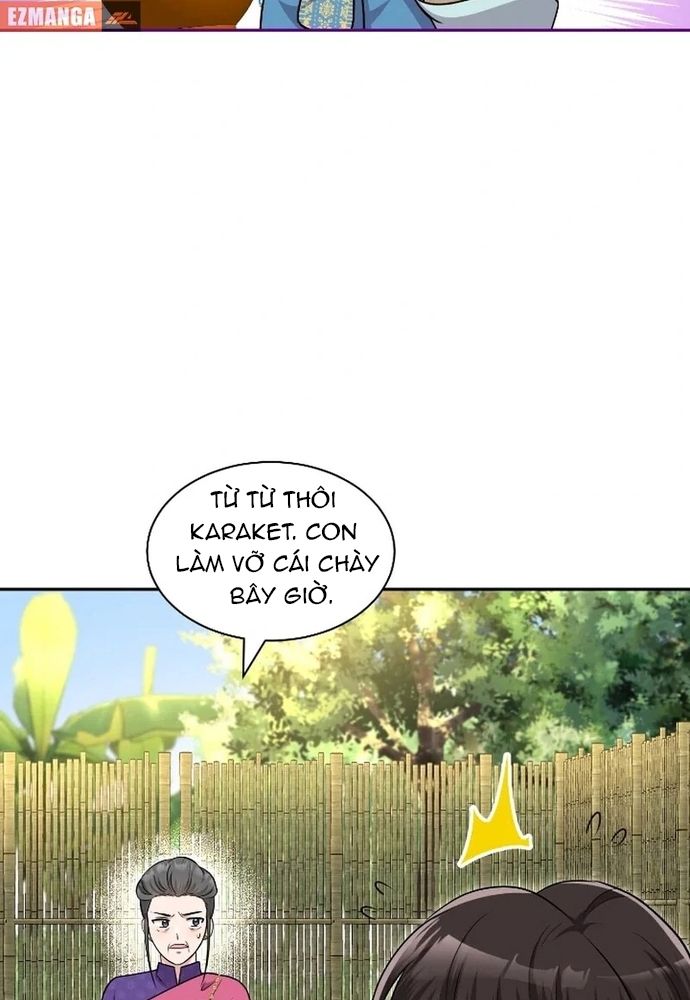 Ngược Dòng Thời Gian Để Yêu Anh Chapter 52 - 85