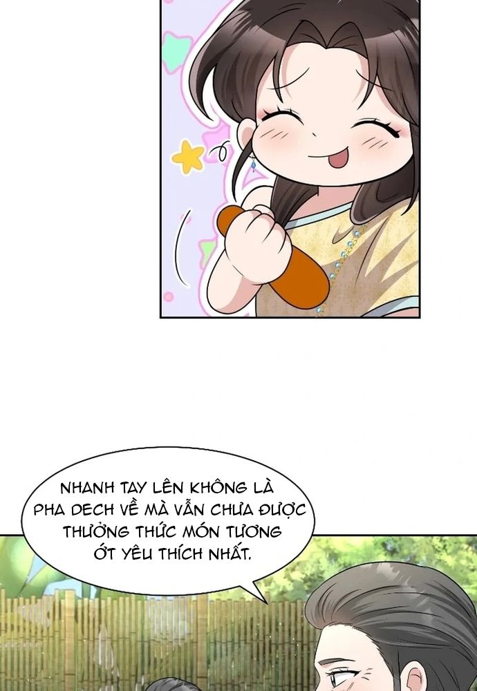 Ngược Dòng Thời Gian Để Yêu Anh Chapter 52 - 87