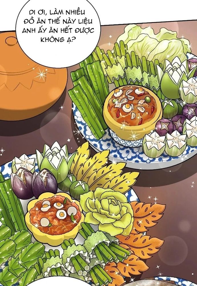 Ngược Dòng Thời Gian Để Yêu Anh Chapter 52 - 89