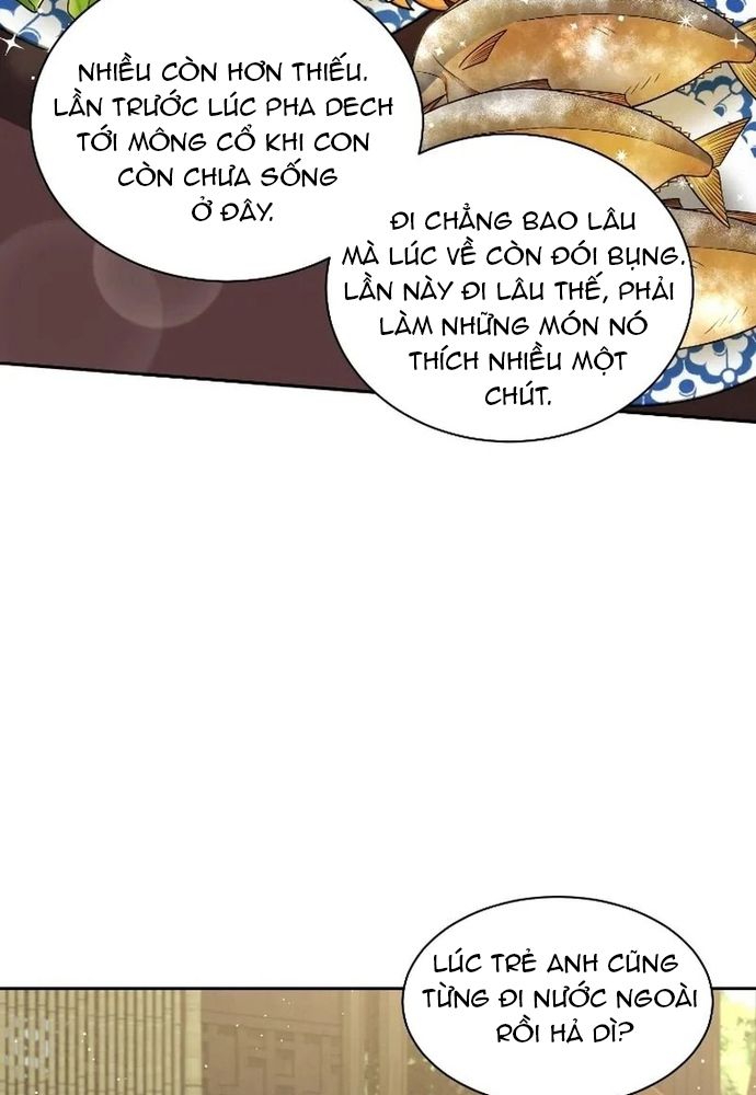 Ngược Dòng Thời Gian Để Yêu Anh Chapter 52 - 90