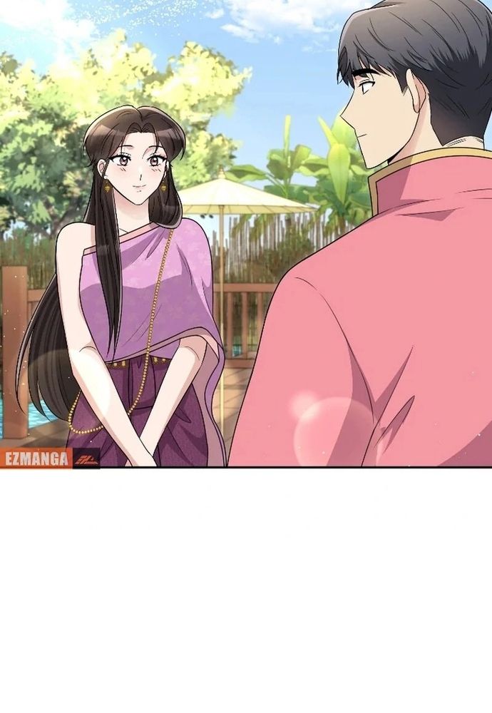 Ngược Dòng Thời Gian Để Yêu Anh Chapter 52 - 10