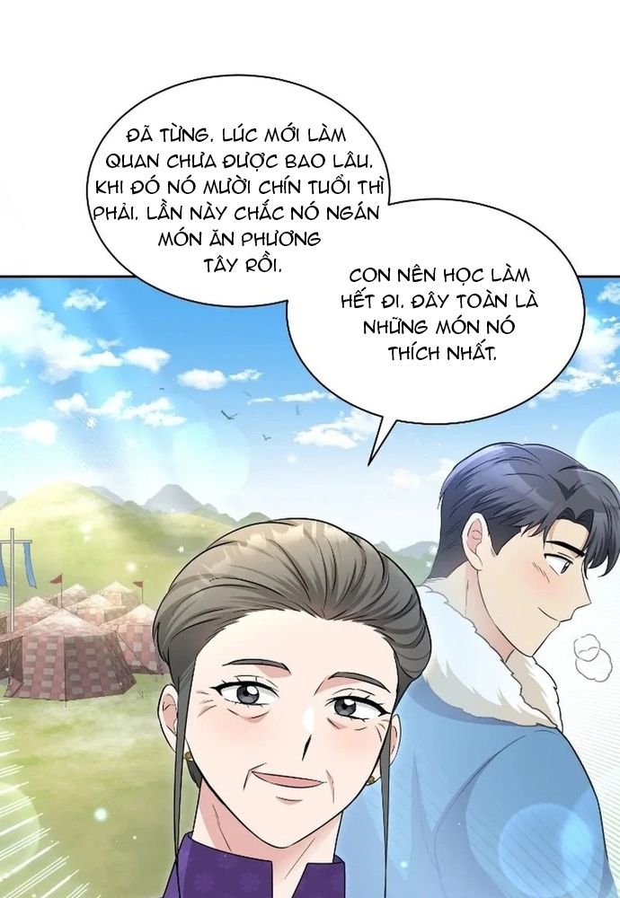 Ngược Dòng Thời Gian Để Yêu Anh Chapter 52 - 92