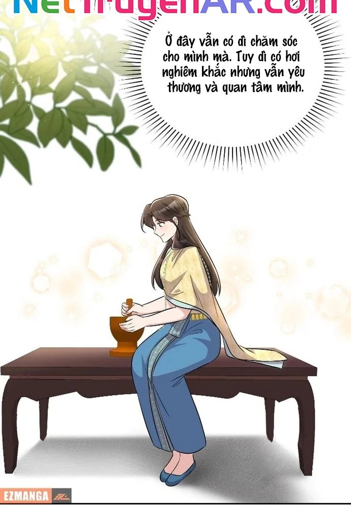 Ngược Dòng Thời Gian Để Yêu Anh Chapter 52 - 97