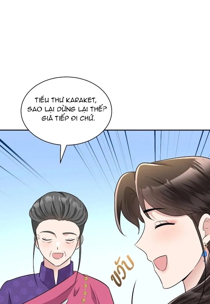 Ngược Dòng Thời Gian Để Yêu Anh Chapter 52 - 98