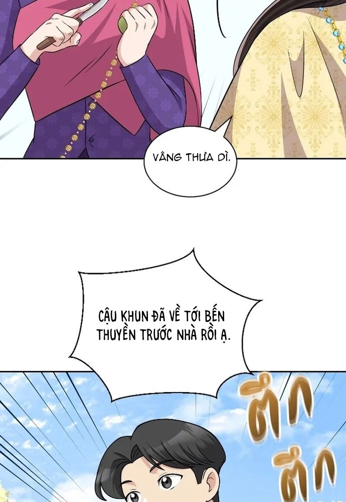 Ngược Dòng Thời Gian Để Yêu Anh Chapter 52 - 99