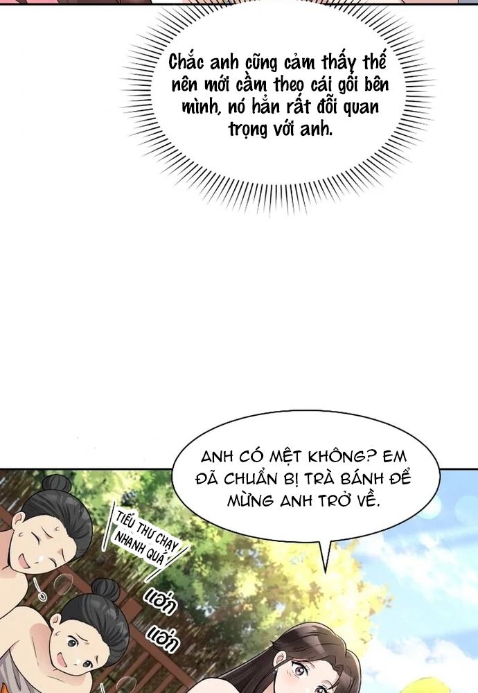 Ngược Dòng Thời Gian Để Yêu Anh Chapter 53 - 14